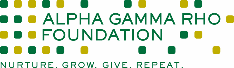Alpha Gamma Rho Brotherhood Program Of A Baptist